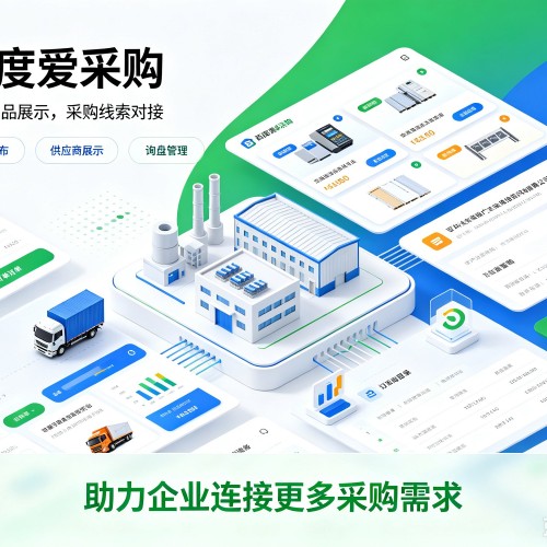 歙县百度爱采购